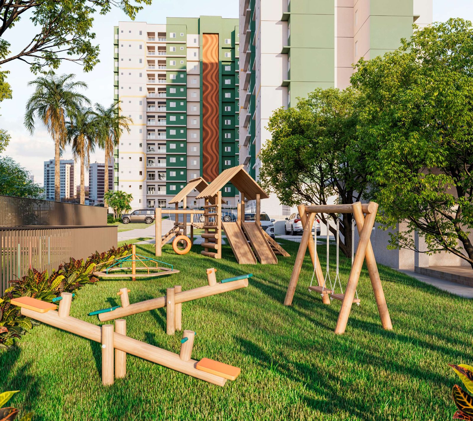 Playground